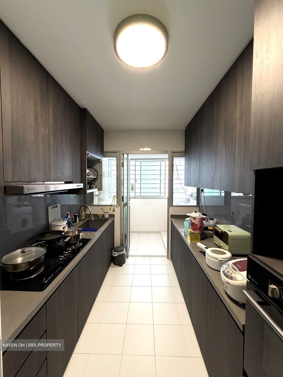 Blk 415A Fernvale Riverbow (Sengkang), HDB 4 Rooms #572734681
